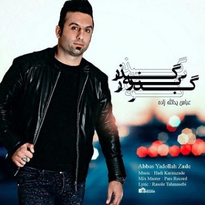 عباس یدالله زاده گذر به گذر